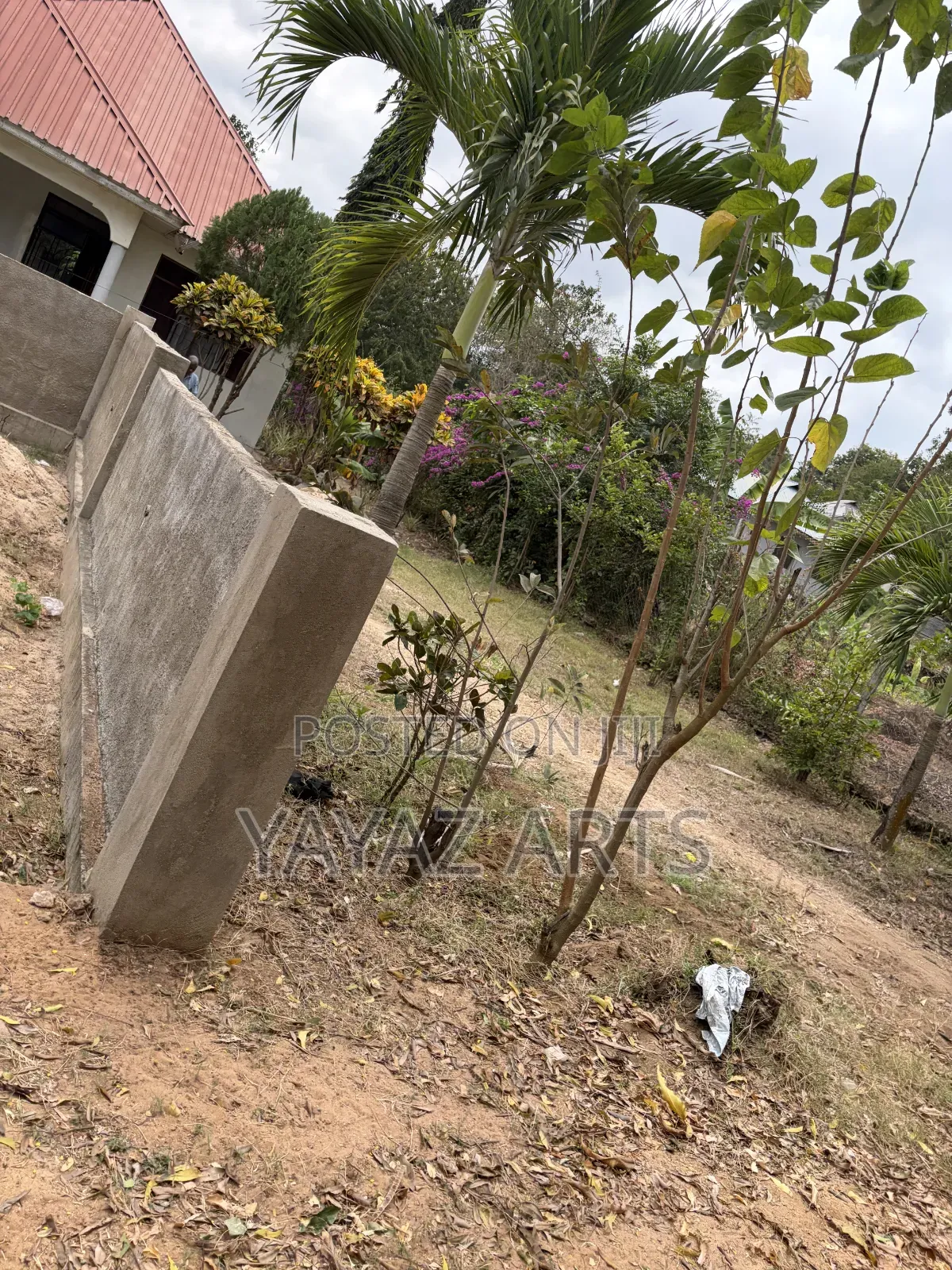 3bdrm House in Mbezi Beach for sale