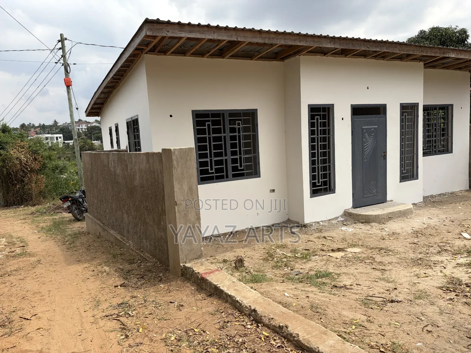 3bdrm House in Mbezi Beach for sale