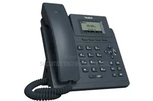 Yealink Sip IP Phone- T30p (POE)