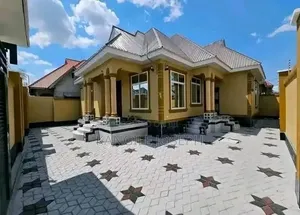 4bdrm House in Kwa Miongo Street, Mbagala for sale