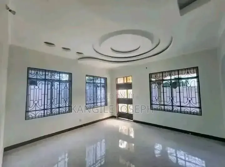 4bdrm House in Kwa Miongo Street, Mbagala for sale