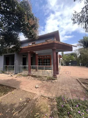 5bdrm Duplex in Central Business Area for rent