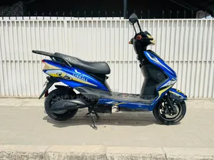 UM Carmel 125 2022 Blue