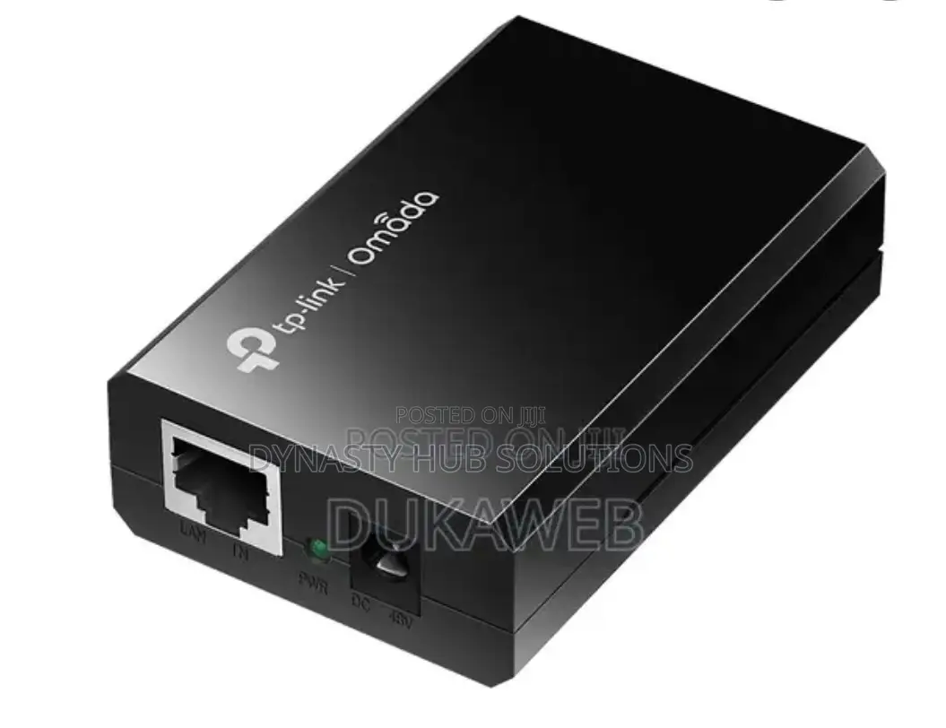 POE150S Omada PoE Injector