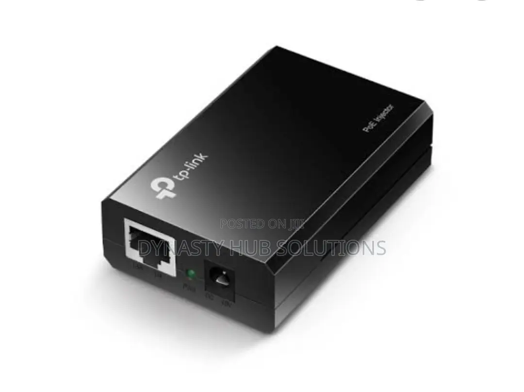 POE150S Omada PoE Injector
