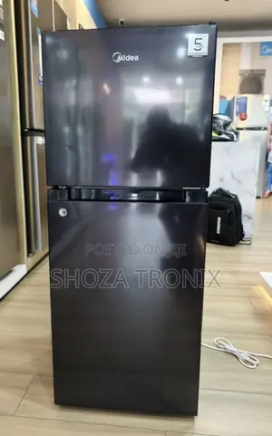 MIDEA 127l Refrigerator