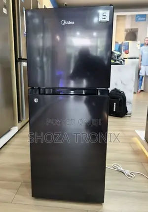 MIDEA 127l Refrigerator