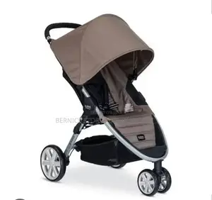 Baby Stroller Britax Company