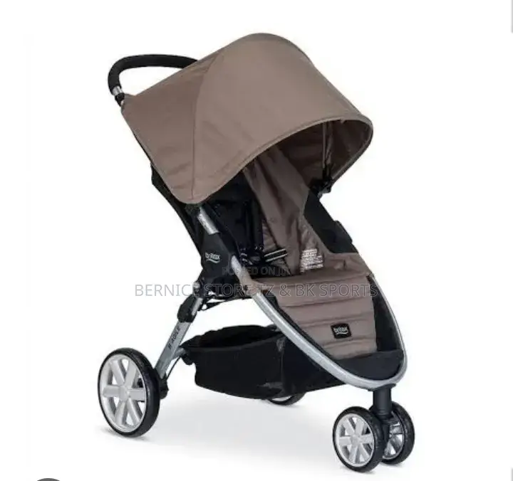 Baby Stroller Britax Company