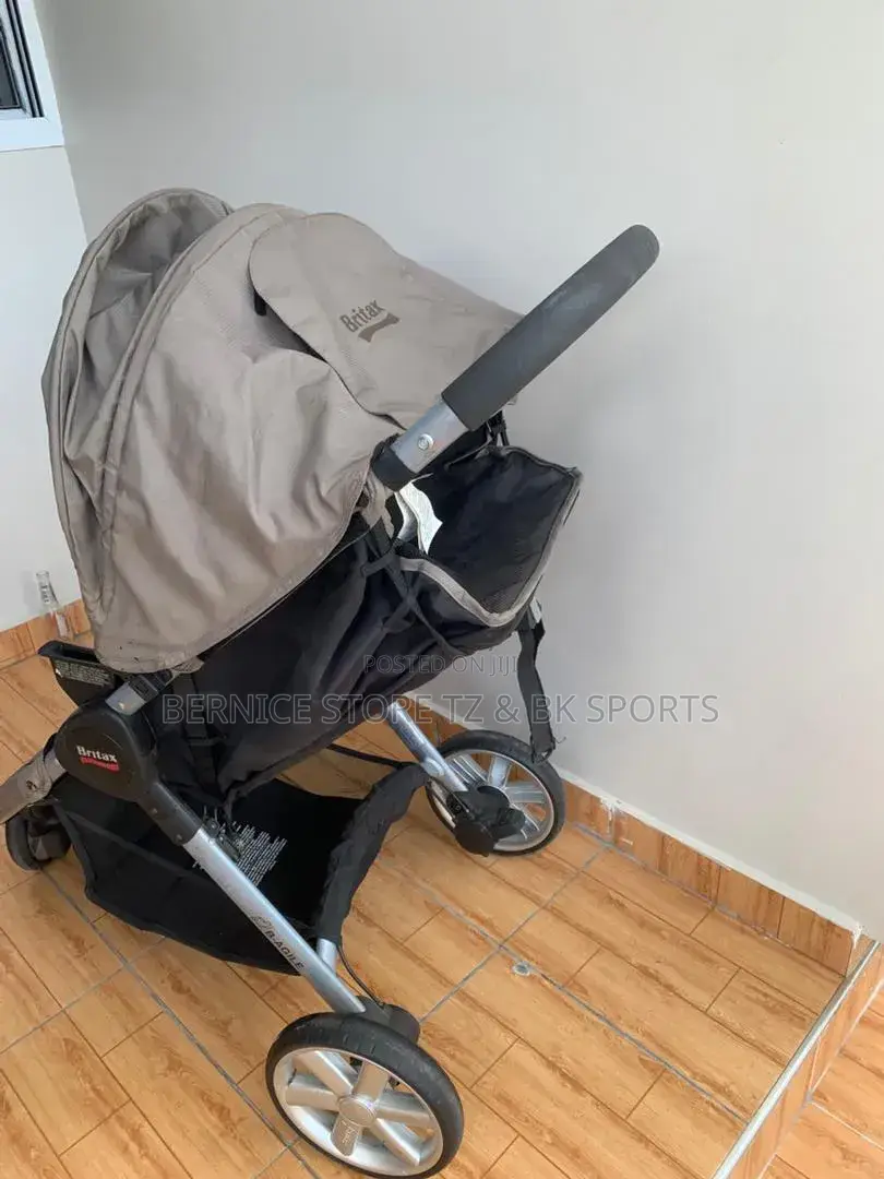 Baby Stroller Britax Company