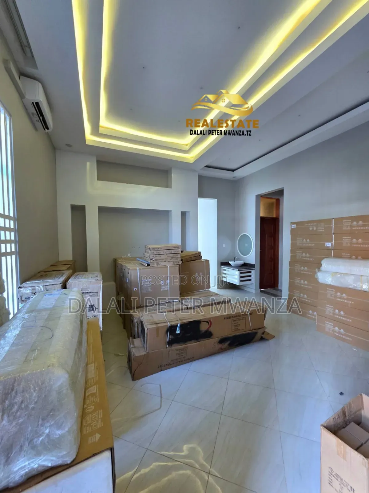 2bdrm House in Mwanza, Ilemela Ward for rent