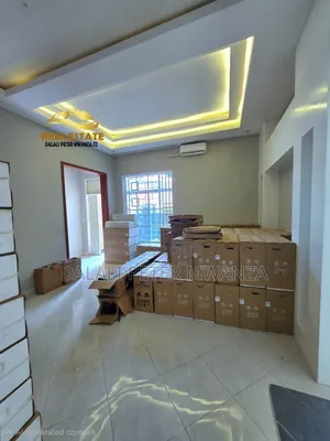 2bdrm House in Mwanza, Ilemela Ward for rent