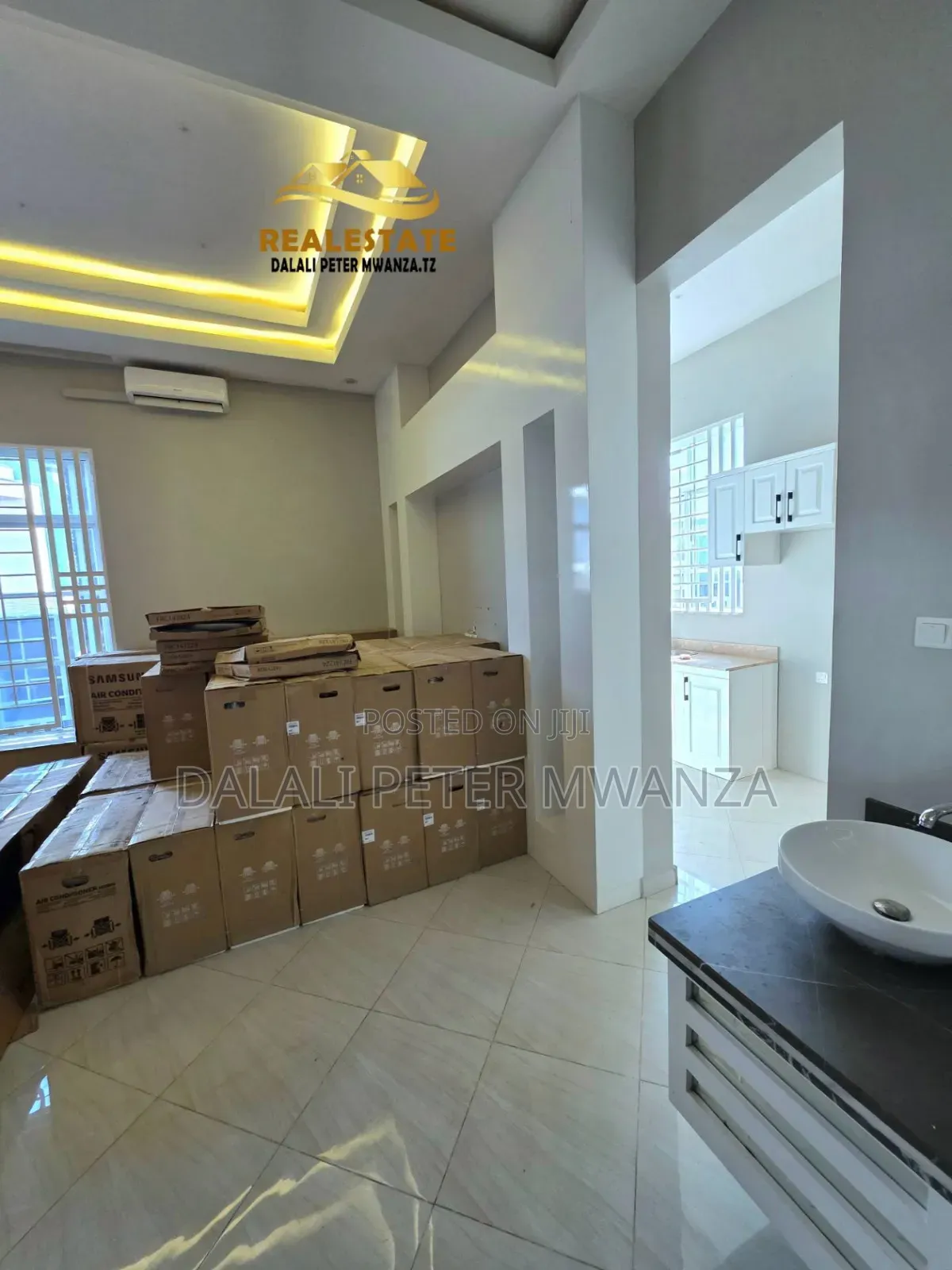 2bdrm House in Mwanza, Ilemela Ward for rent
