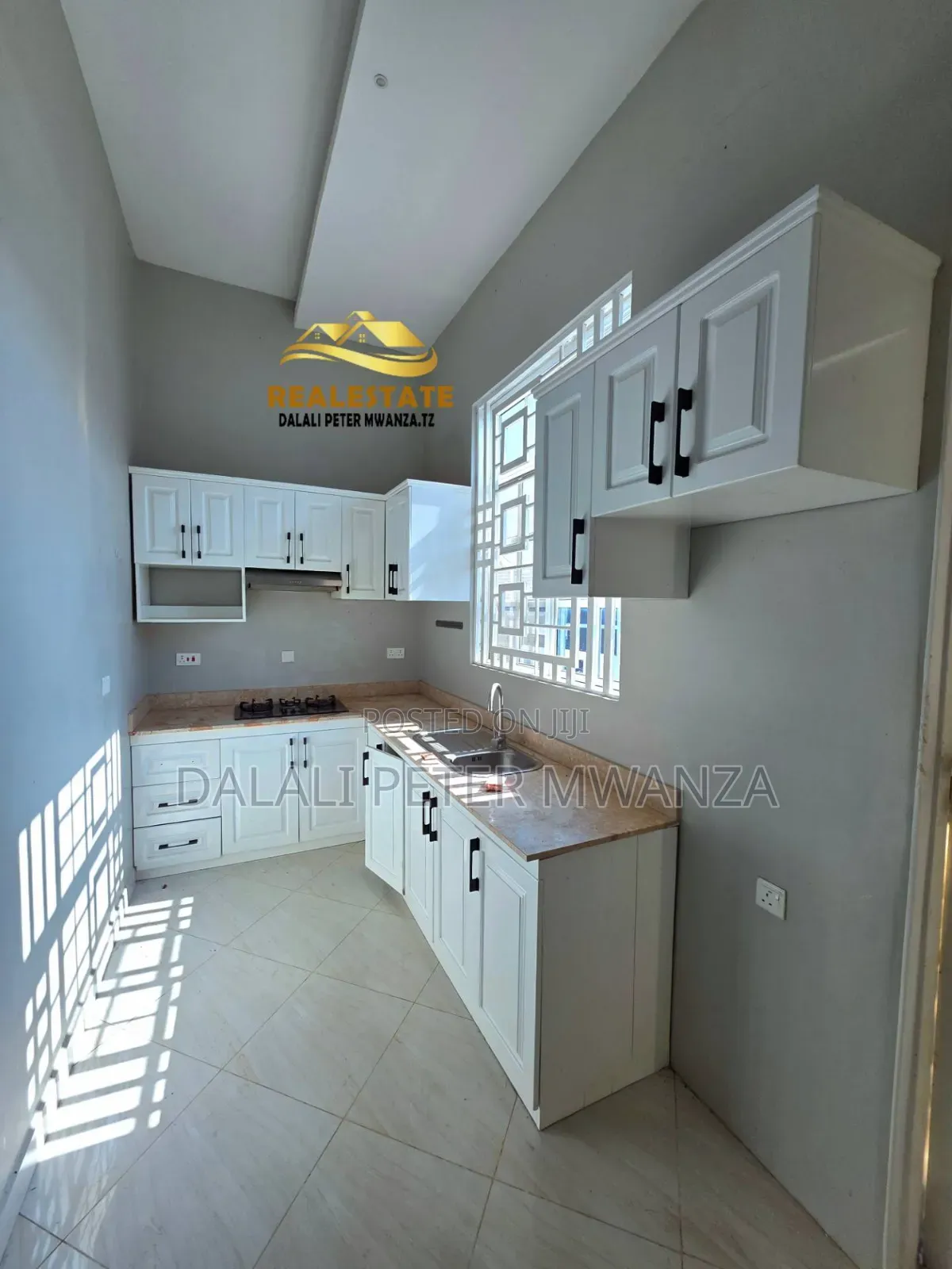 2bdrm House in Mwanza, Ilemela Ward for rent