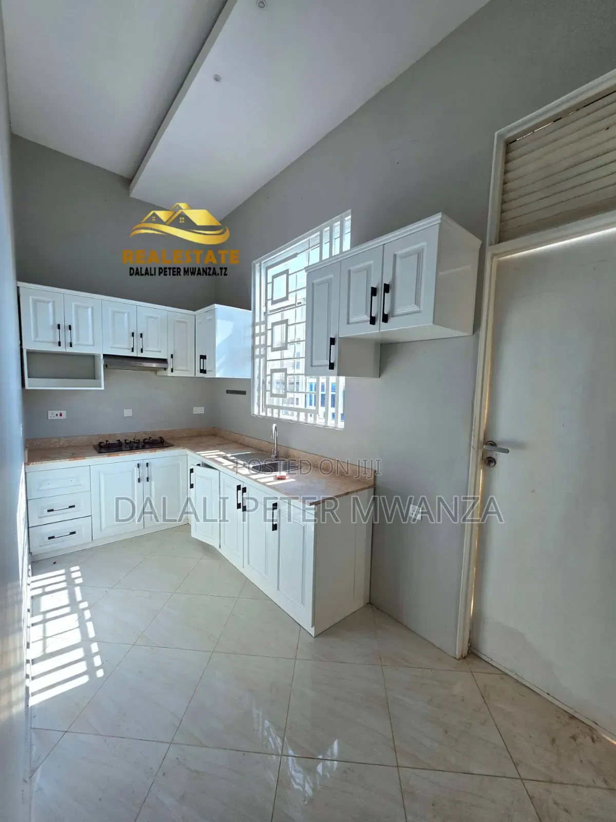 2bdrm House in Mwanza, Ilemela Ward for rent
