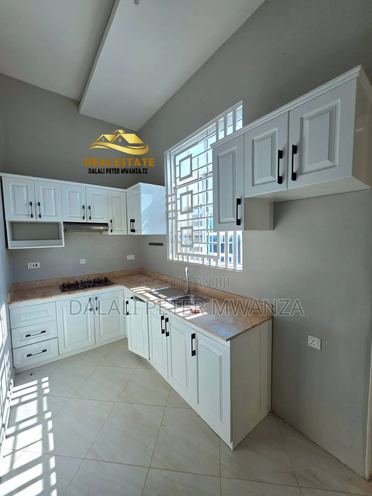 2bdrm House in Mwanza, Ilemela Ward for rent