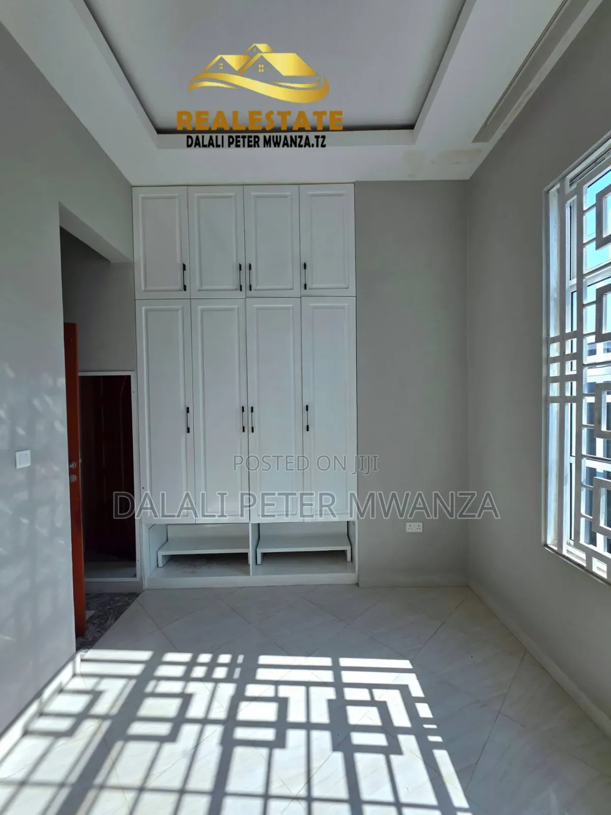2bdrm House in Mwanza, Ilemela Ward for rent