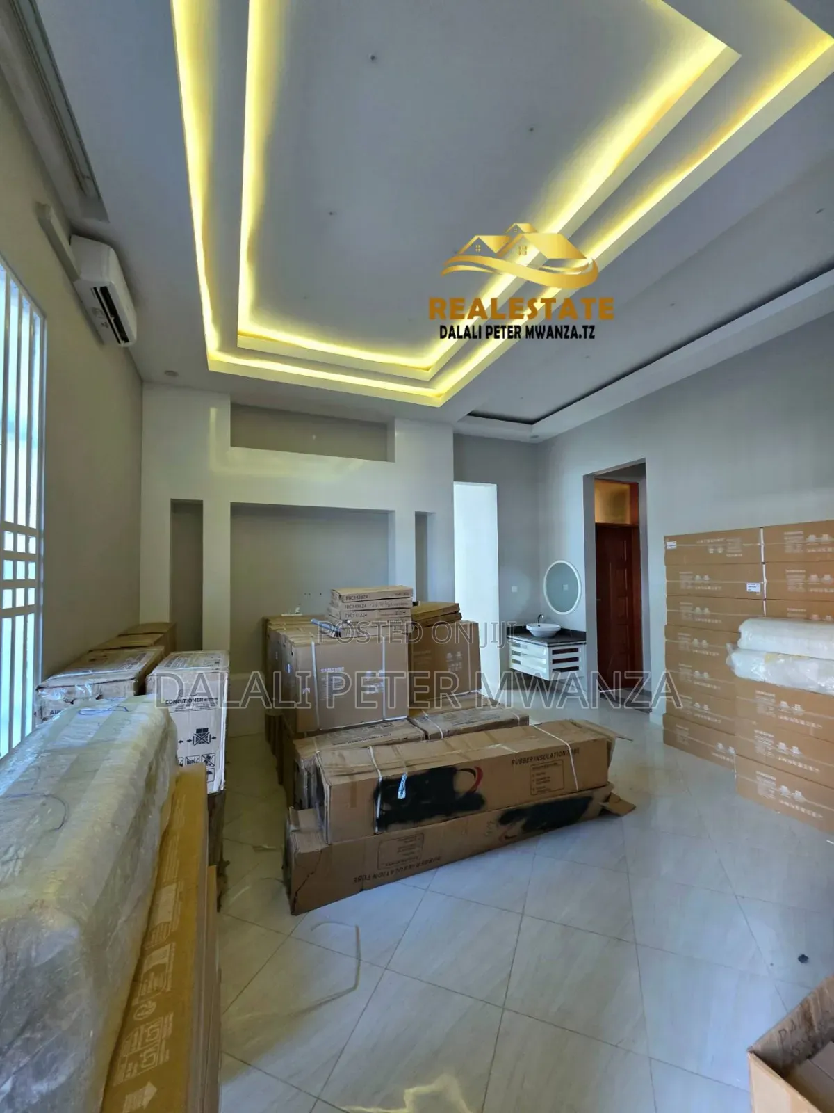 2bdrm House in Mwanza, Ilemela Ward for rent