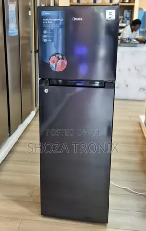 Midea 173l Fridge