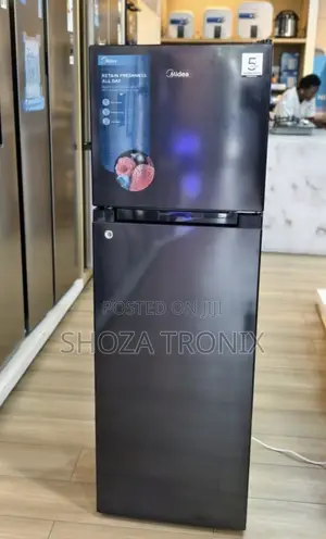 Midea 173l Fridge