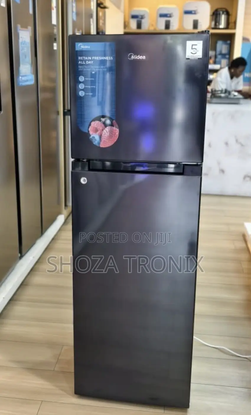 Midea 173l Fridge