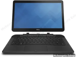 Laptop Dell Latitude 7350 8GB Intel Core 5 SSD 256GB