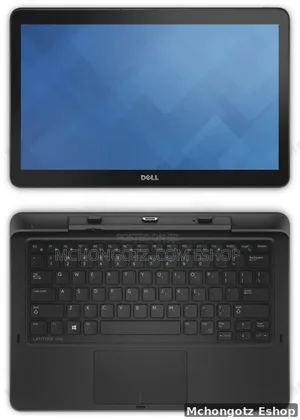 Laptop Dell Latitude 7350 8GB Intel Core 5 SSD 256GB