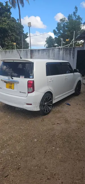 Toyota Rumion 1.5 FWD 2023 White