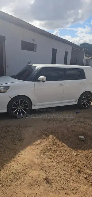 Toyota Rumion 1.5 FWD 2023 White
