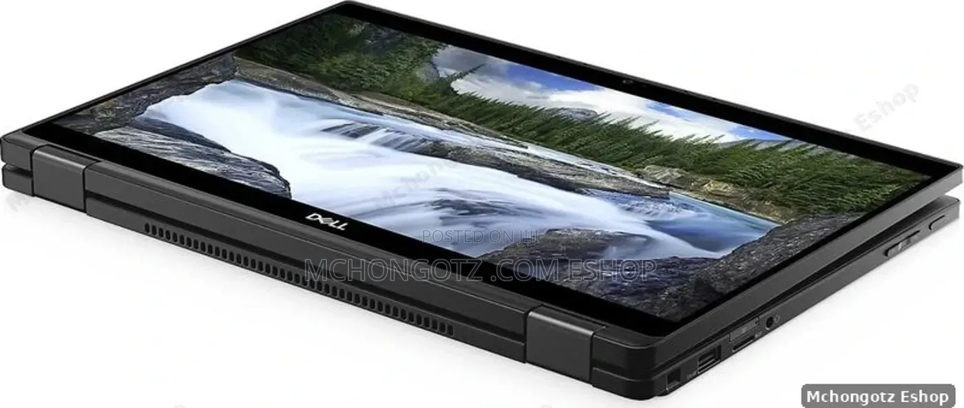 Laptop Dell Latitude 7390 8GB Intel Core i5 SSD 256GB