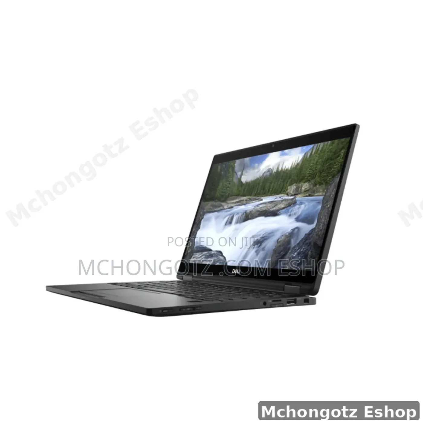 Laptop Dell Latitude 7390 8GB Intel Core i5 SSD 256GB