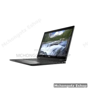 Laptop Dell Latitude 7390 8GB Intel Core i5 SSD 256GB