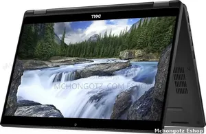 Laptop Dell Latitude 7390 8GB Intel Core i5 SSD 256GB
