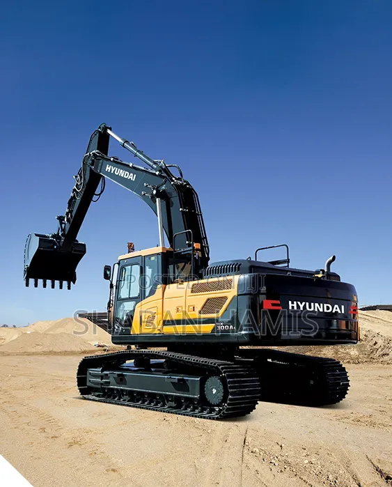 New Hyundai