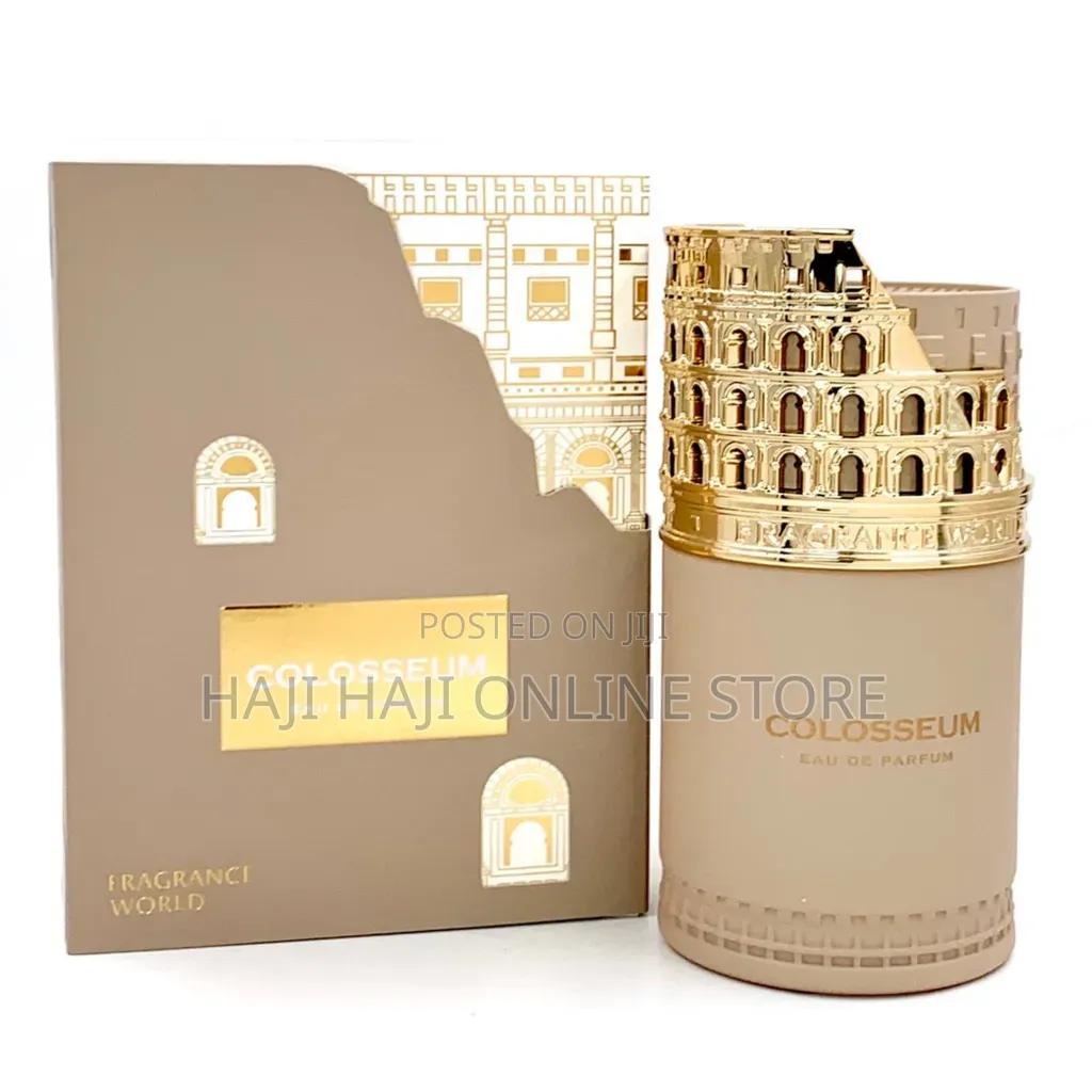 Colosseum FRAGRANCE WORLD 100ml