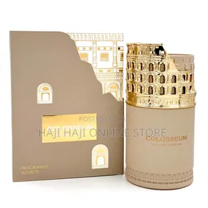 Colosseum FRAGRANCE WORLD 100ml
