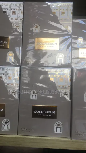 Colosseum FRAGRANCE WORLD 100ml