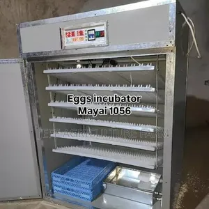 1056 Incubator Machine
