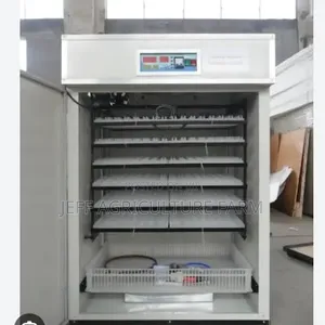 1056 Incubator Machine