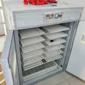 1056 Incubator Machine