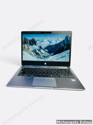 Laptop HP EliteBook Folio G1 8GB Intel Core 5 SSD 256GB