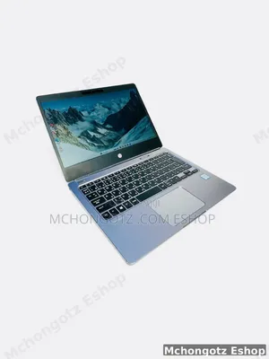 Laptop HP EliteBook Folio G1 8GB Intel Core 5 SSD 256GB