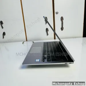 Laptop HP EliteBook Folio G1 8GB Intel Core 5 SSD 256GB