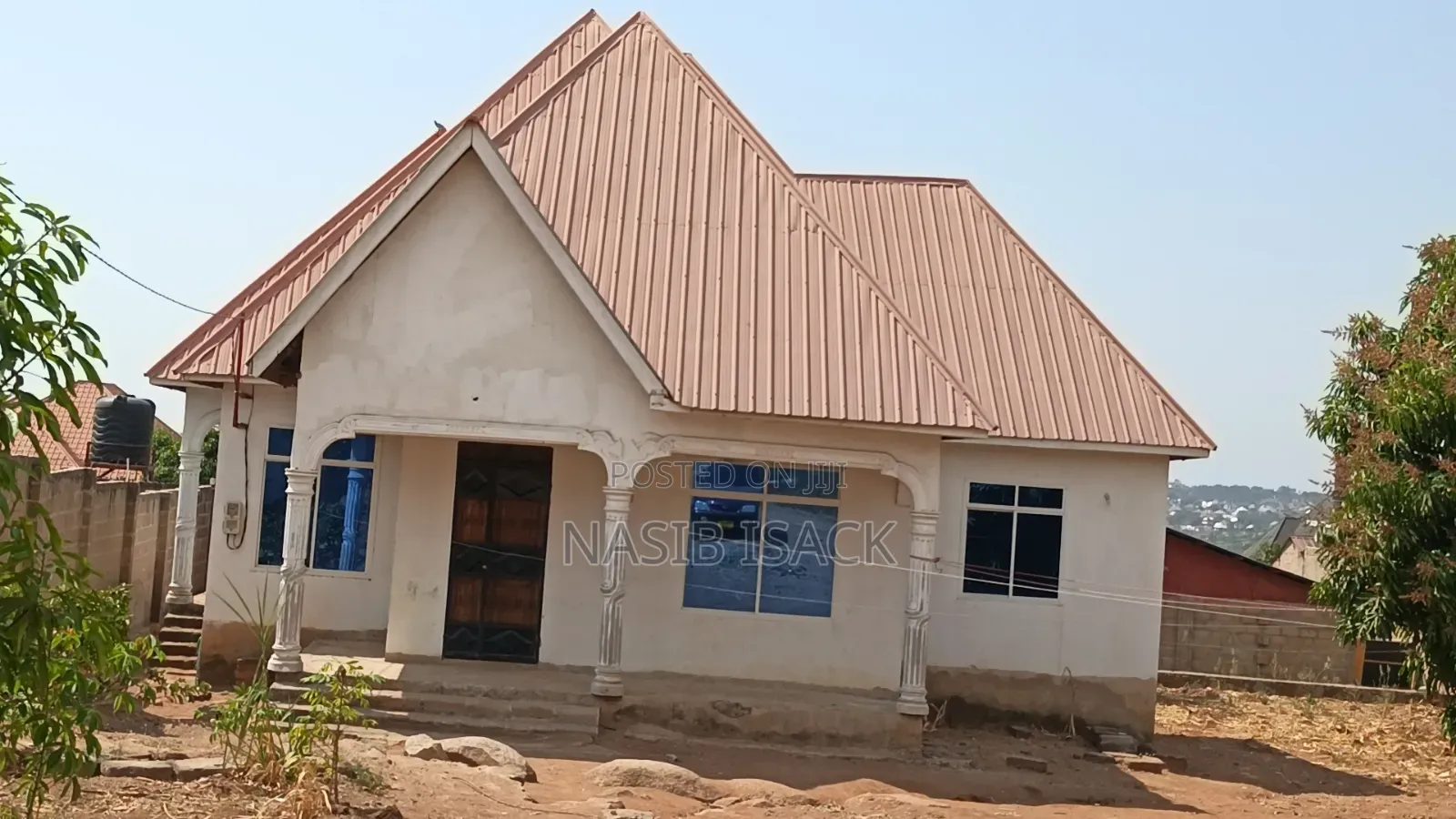 3bdrm House in Kiseke for sale
