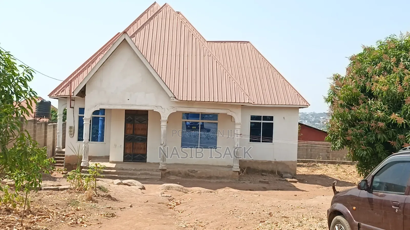 3bdrm House in Kiseke for sale