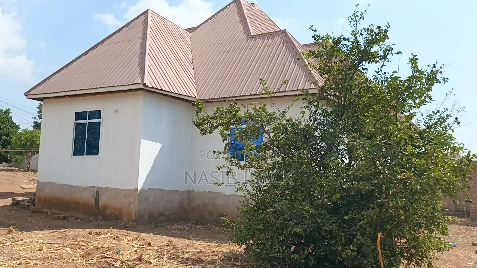 3bdrm House in Kiseke for sale