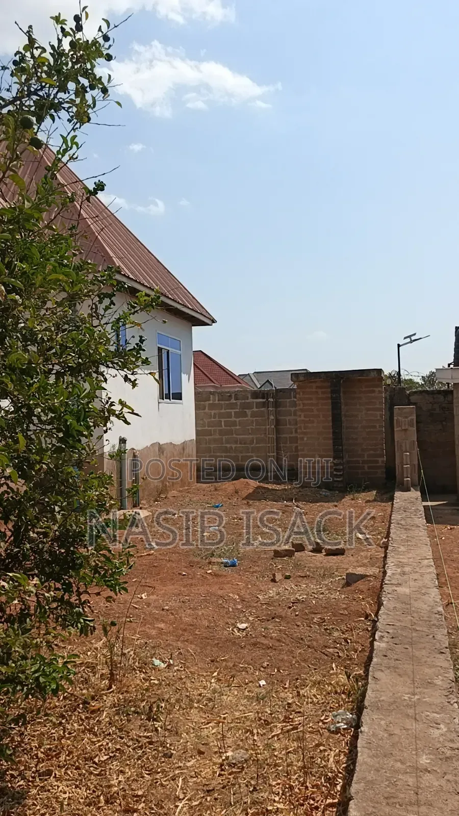 3bdrm House in Kiseke for sale