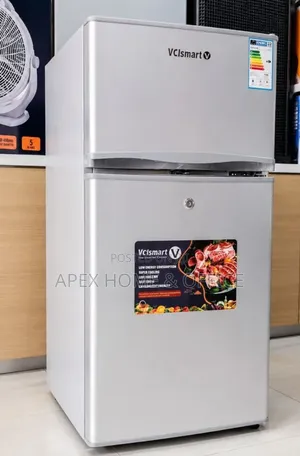Volsmart 118l Fridge