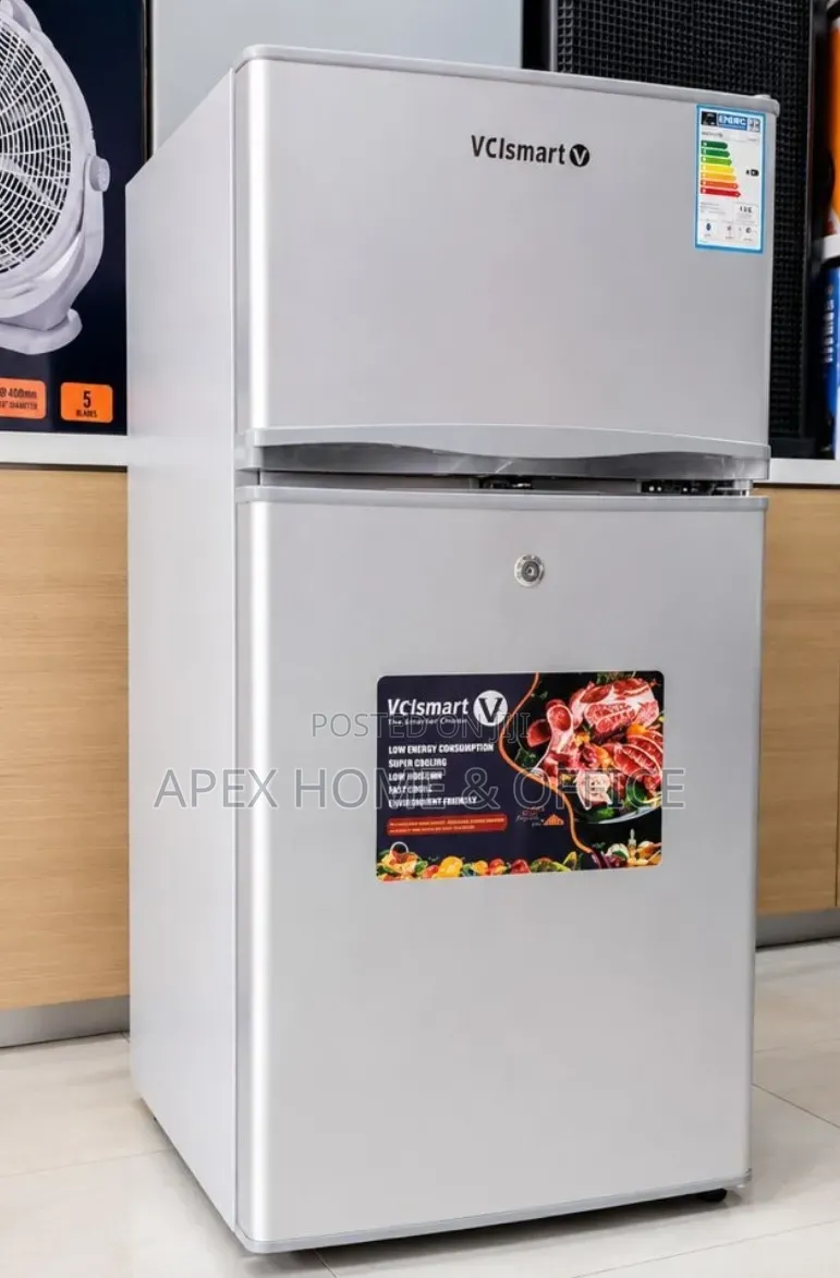 Volsmart 118l Fridge