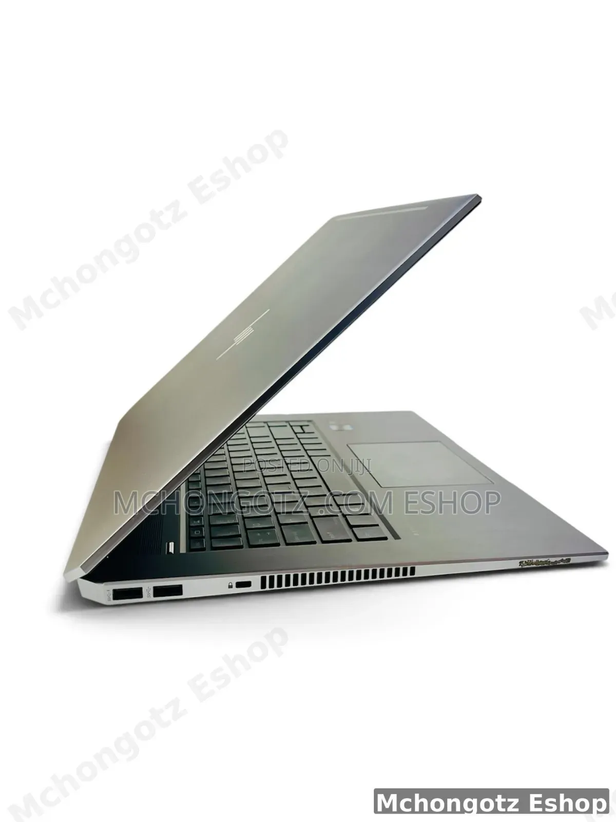 Laptop HP ZBook Studio G5 16GB Nvidia SSD 256GB